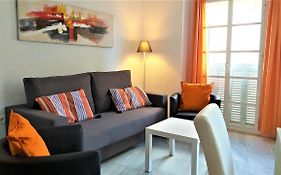 Apt Alcazaba By Malaga Picasso Rentals Selection